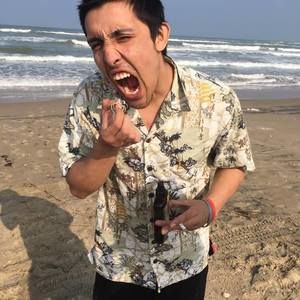 Meet your Posher, Oliver